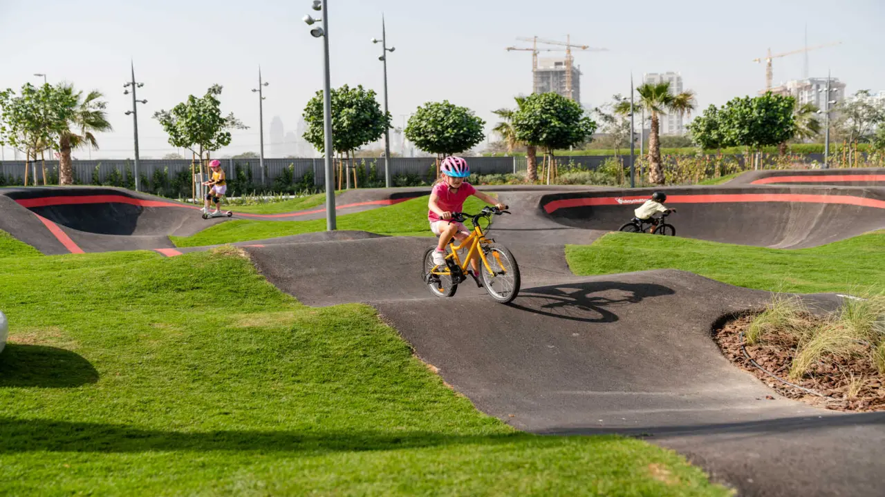 parks