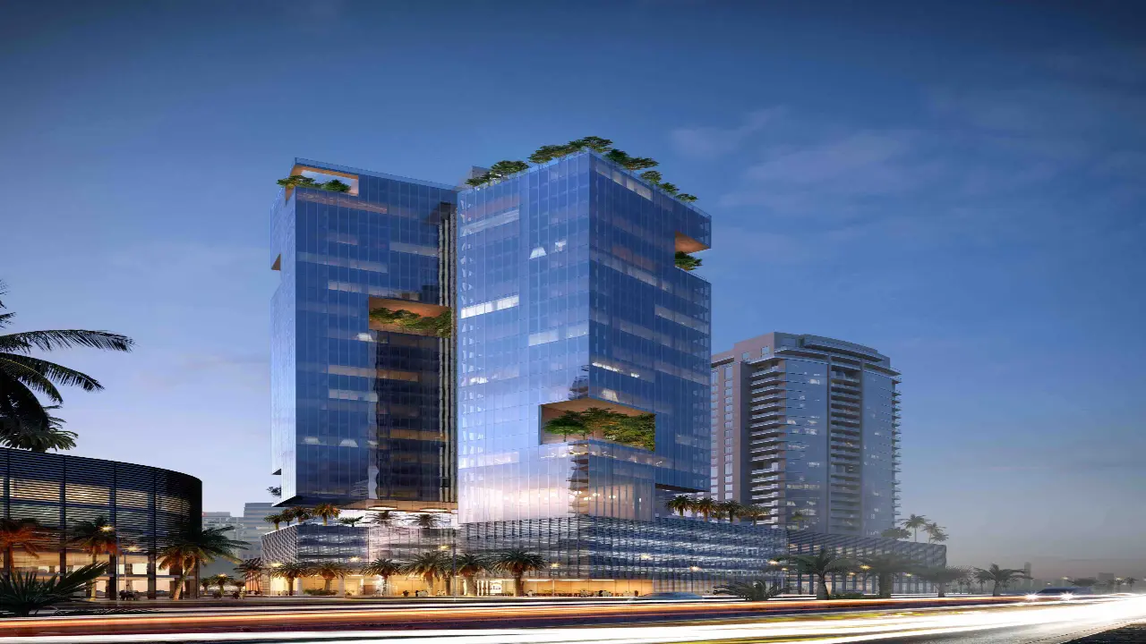 Millennium Place