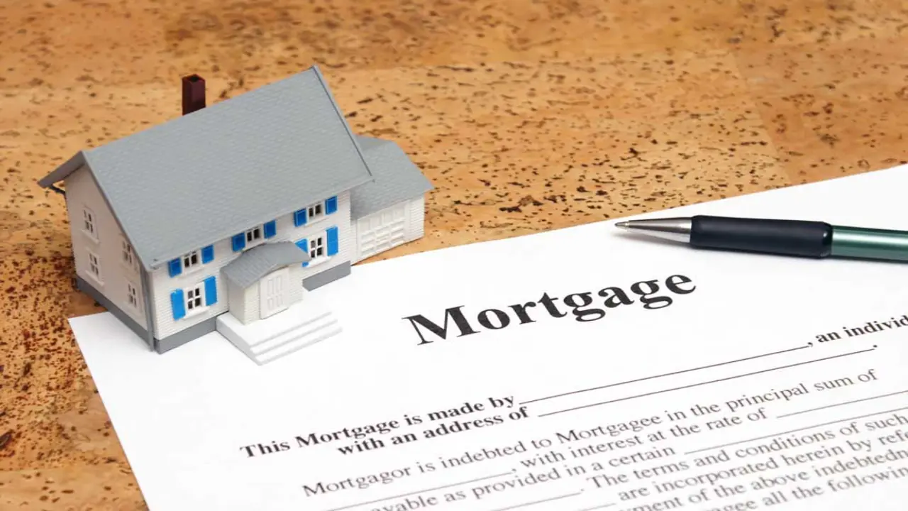 Mortgaged Properties