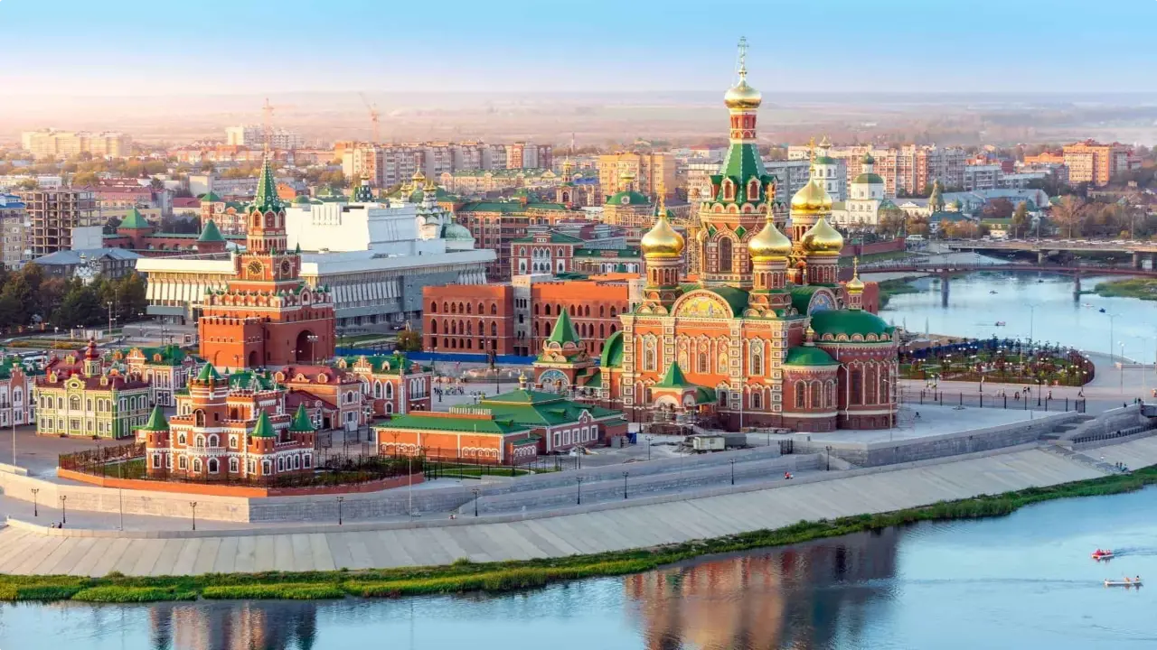 Moscow, Russia