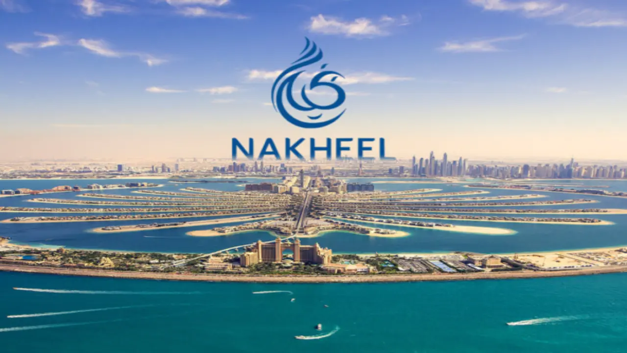 Nakheel