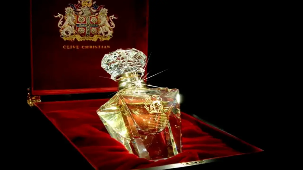 No. 1 Imperial Majesty by Clive Christian