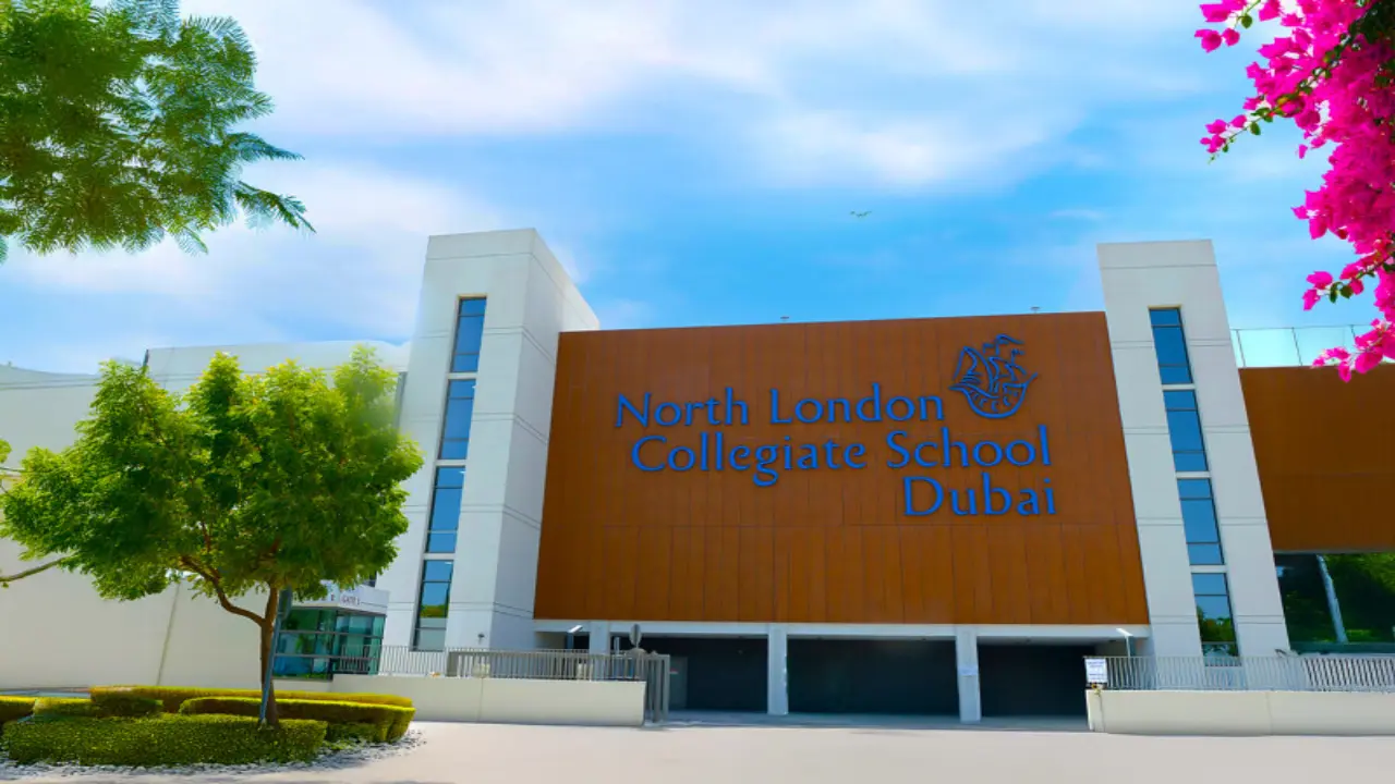 North London Collegiate