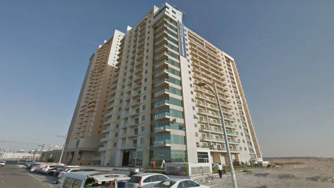 Oakwood Residency