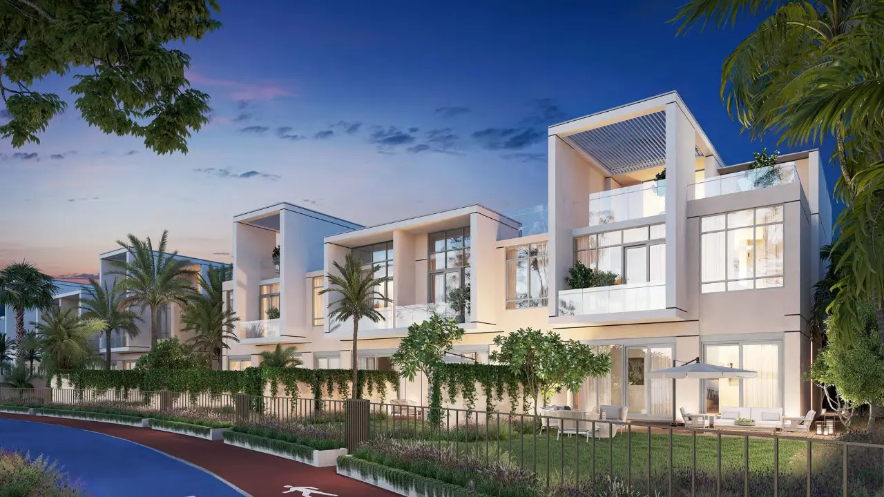 Opal Gardens by Meydan Group