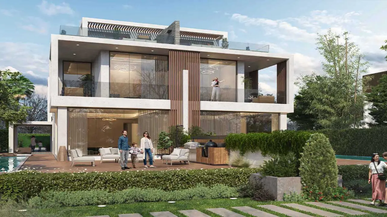 Park Greens Phase 2