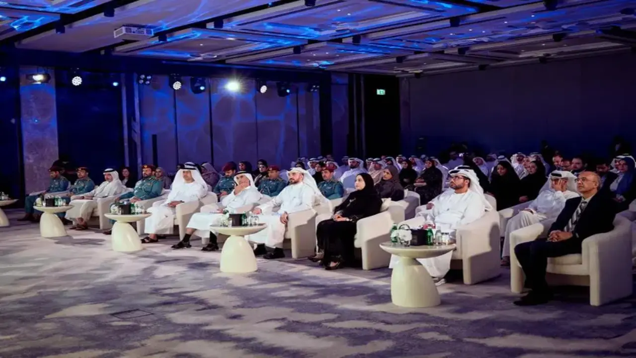 Platform Launch Event