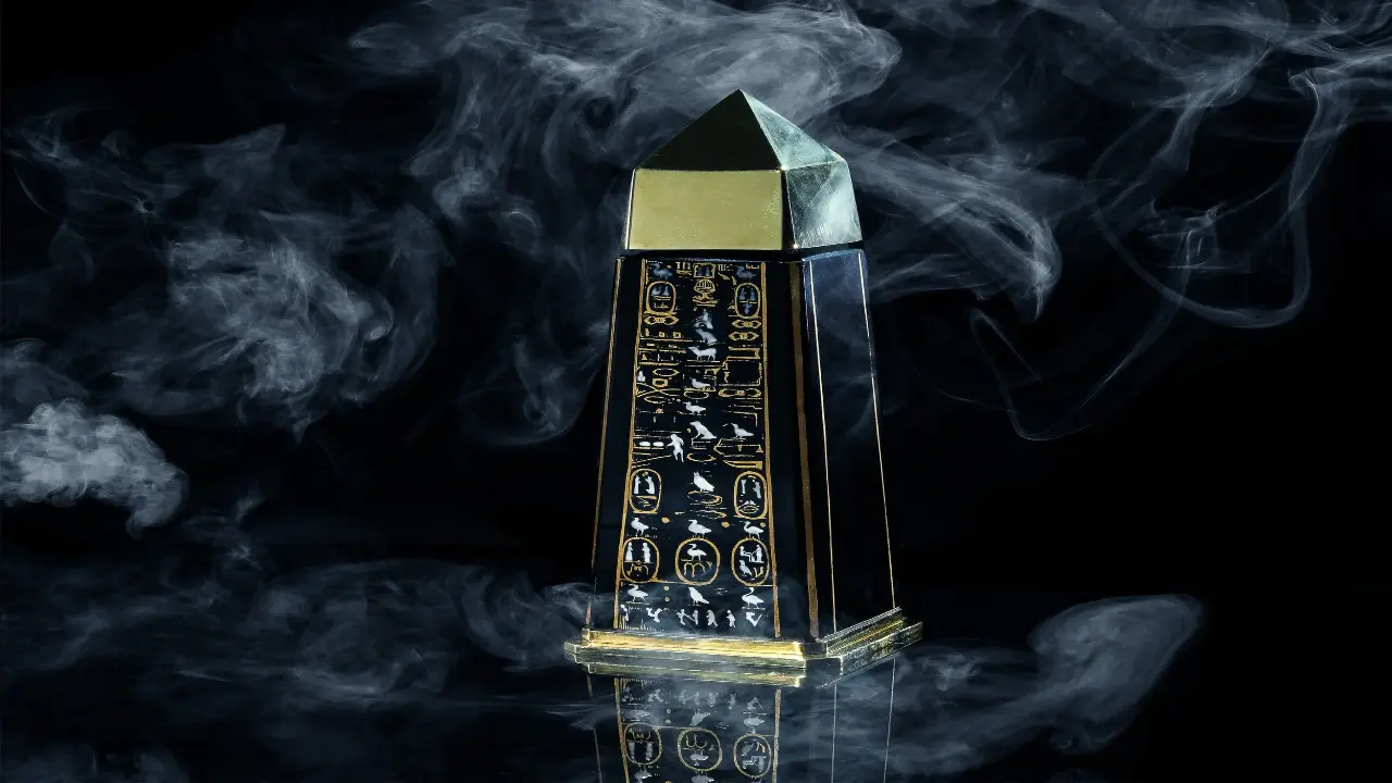 Pleine Lune Sur Le Nil by Parfums De Burmann