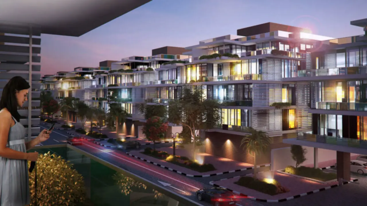 Polo Residence