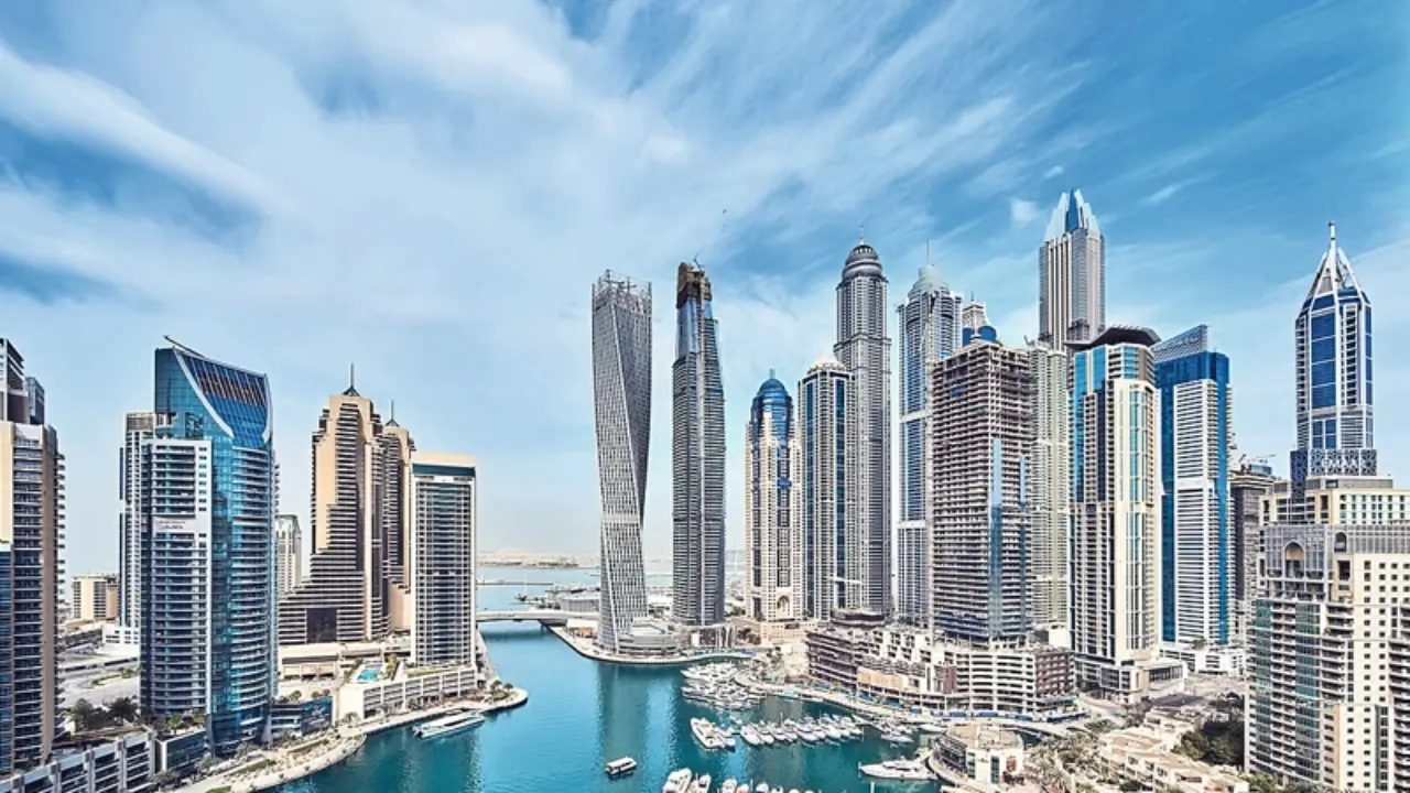 properties in dubai