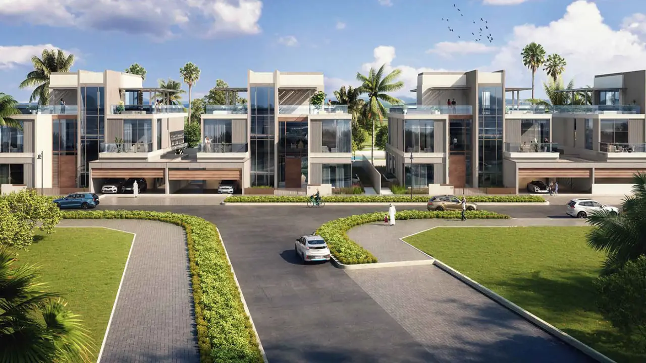 Property Options