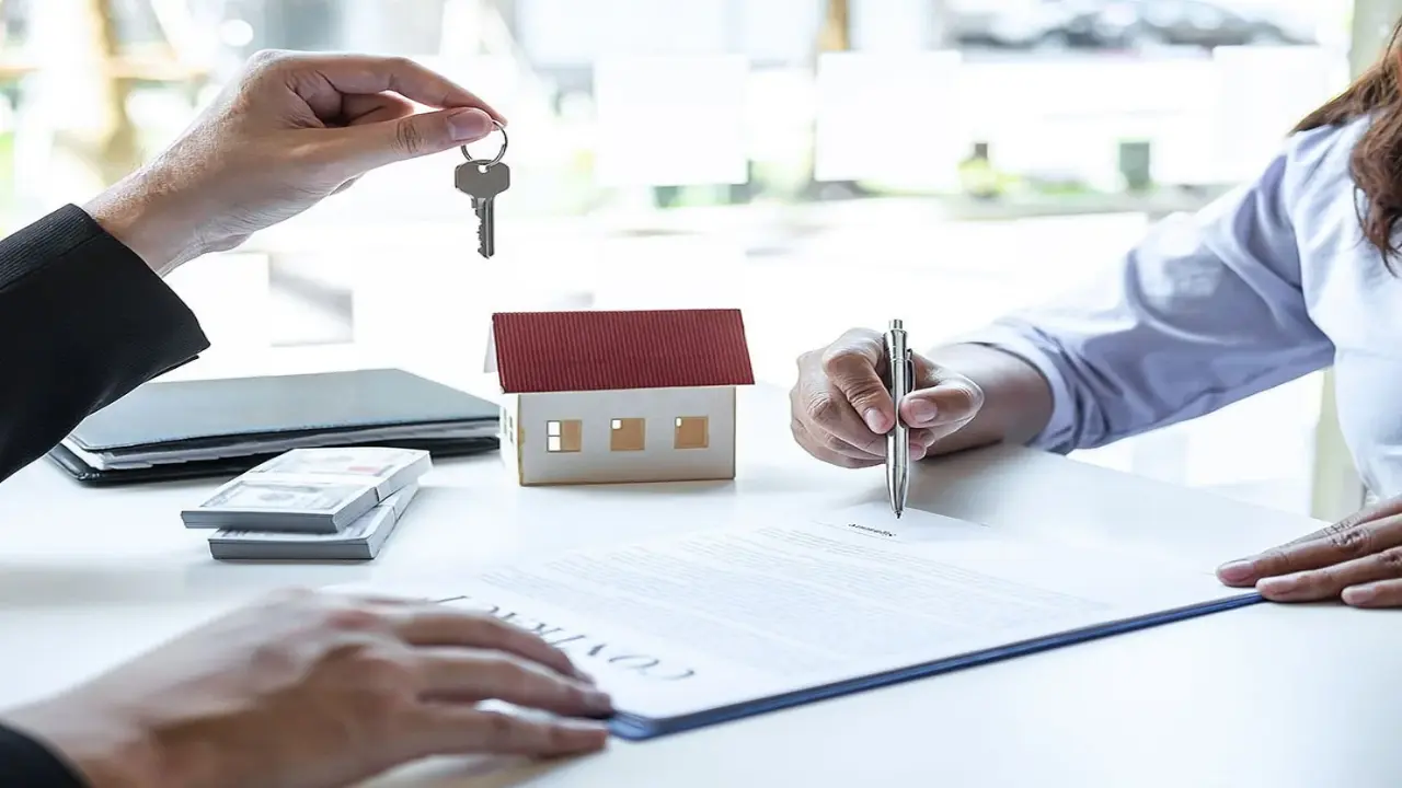 إخلاء العقارات في دبي