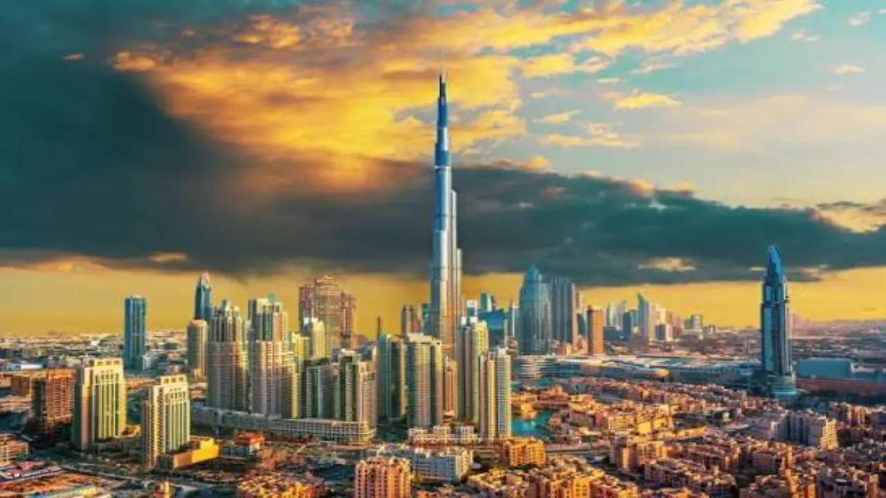 Property Purchase in Dubai