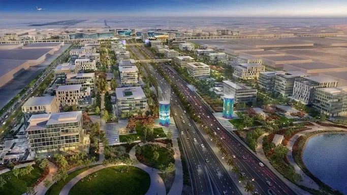 Pros of Living in Dubai South