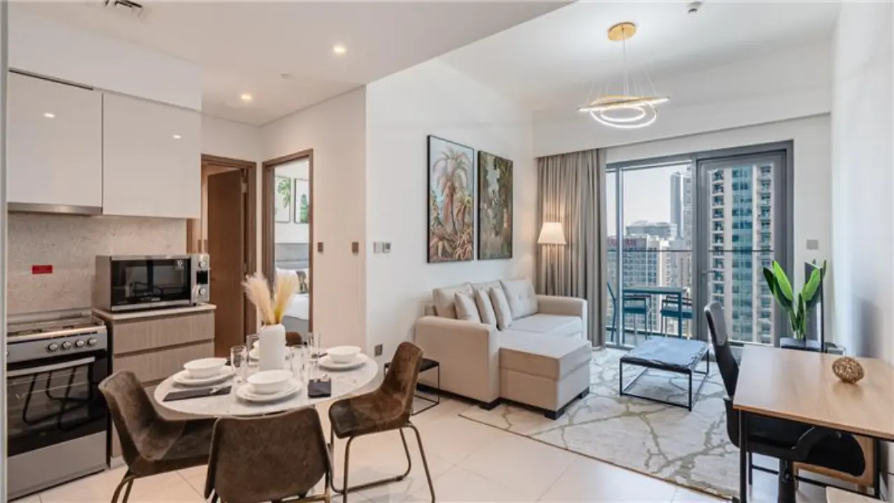 Pros of Long-Term Rental Income