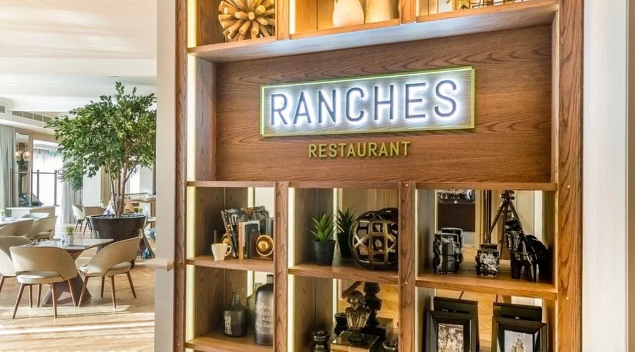 Ranches Restaurant