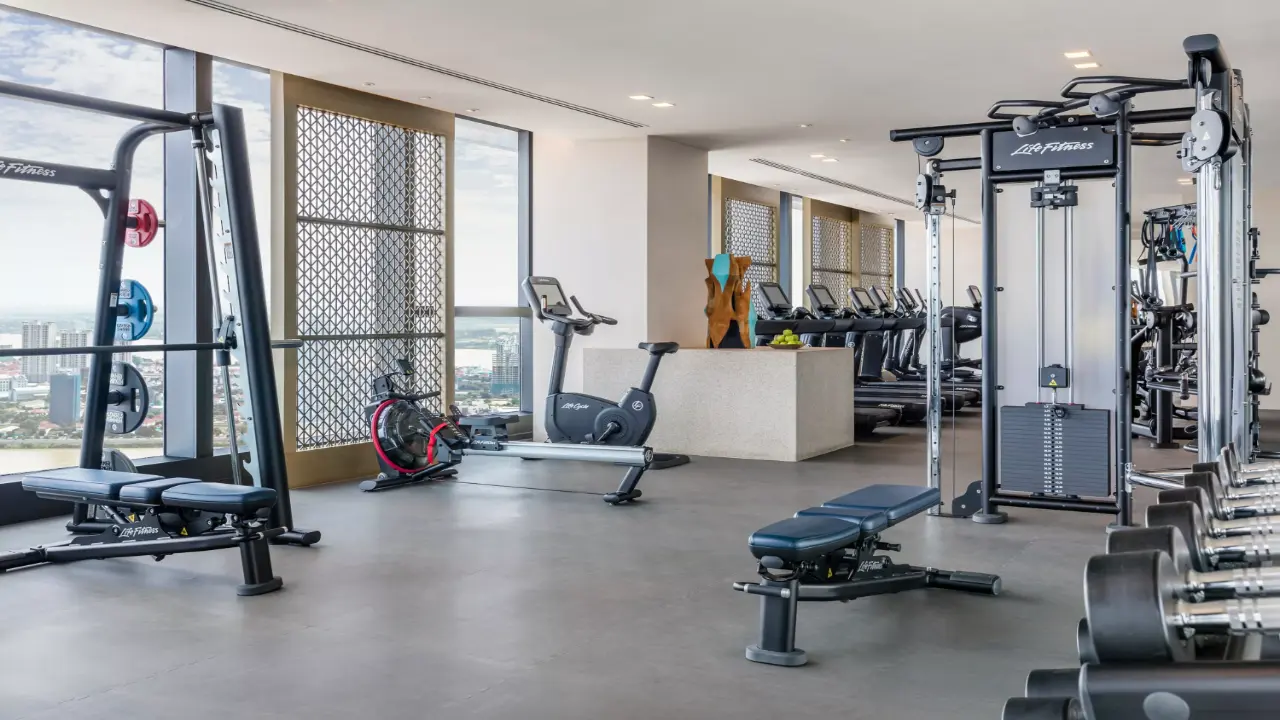 ReStart Fitness