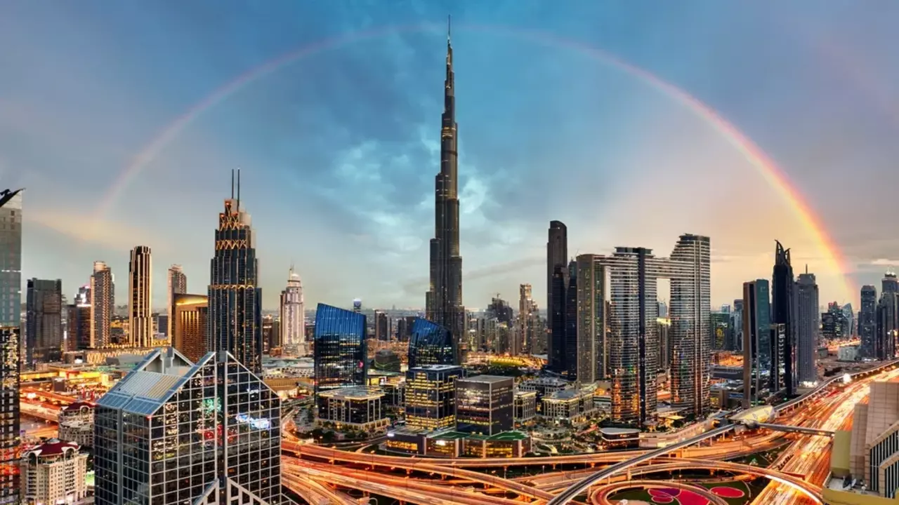 Dubai Market Overview