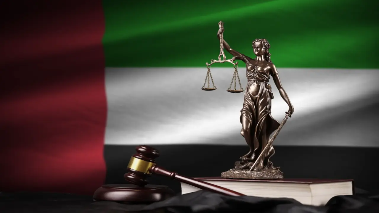 Legal Changes