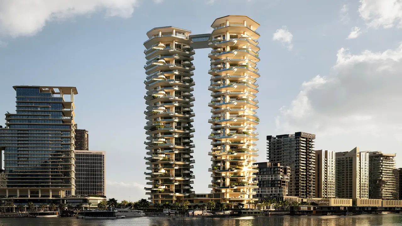 Regent Residences