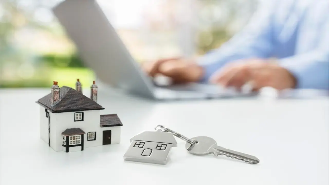 Rent-to-Own Property in Dubai