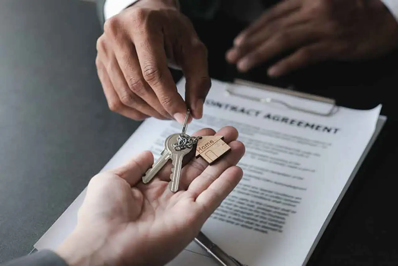 Rent Now Pay Later Benefits
