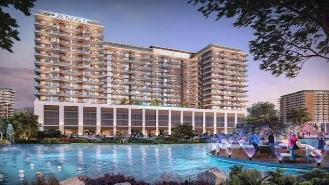 Riverside Views Azure 2