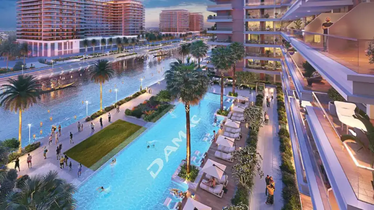 Riverside Views