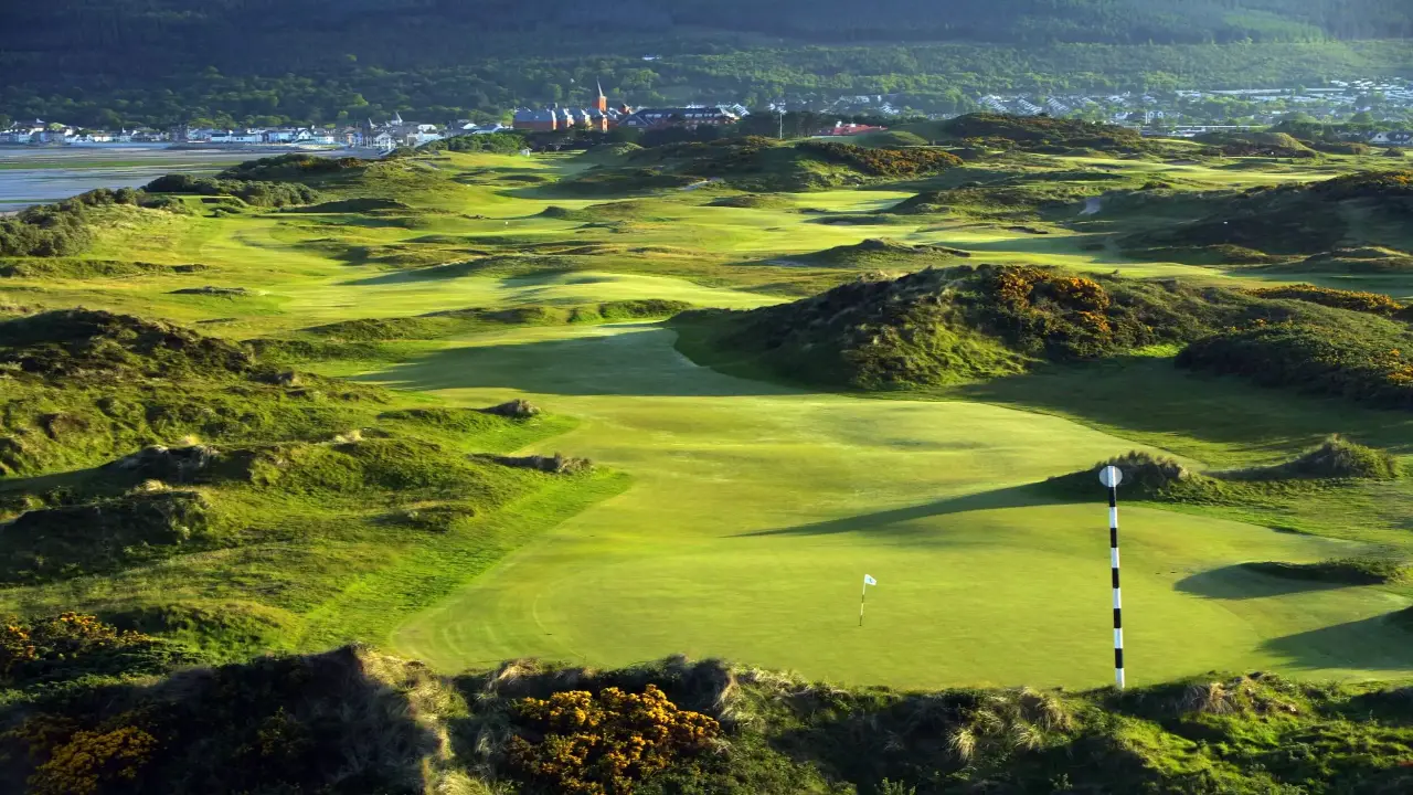 Royal County Down