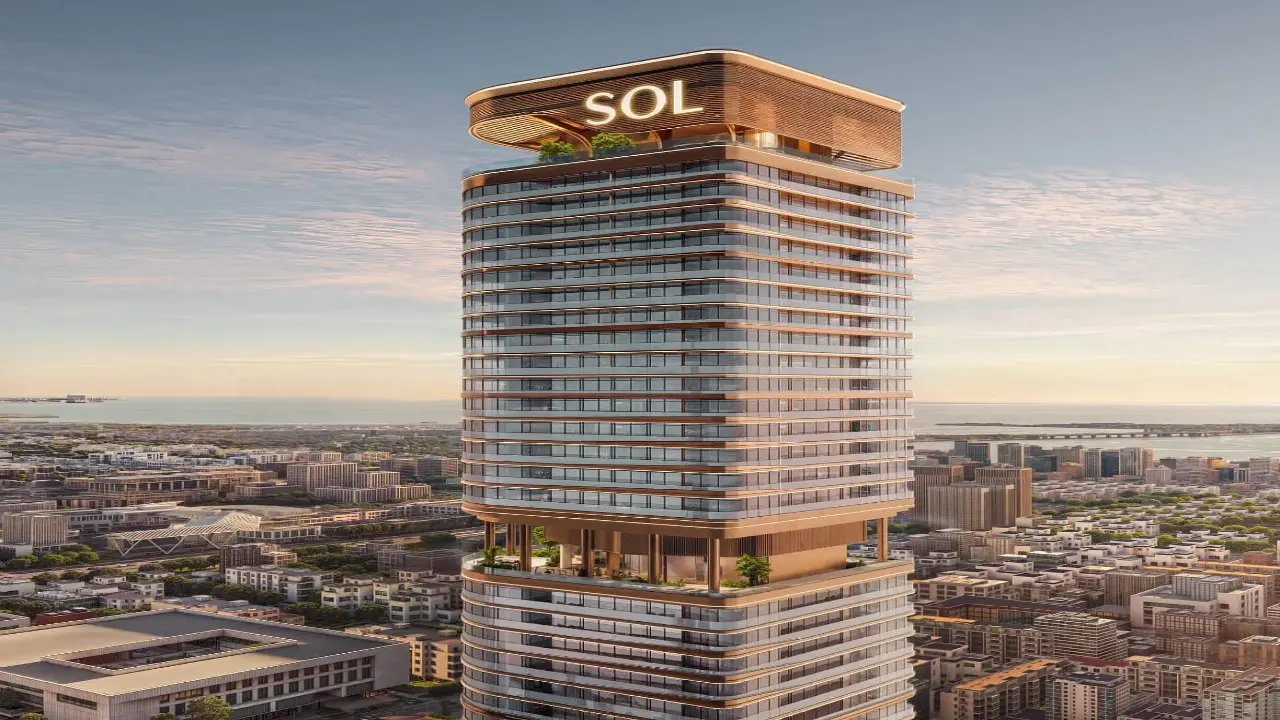 SOL Luxe