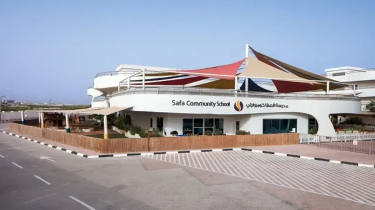 Safa Community School