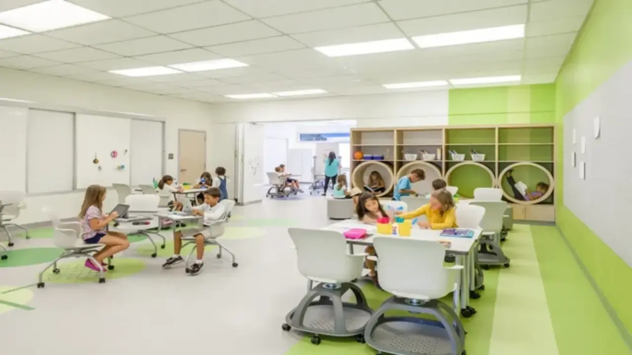 Schools Near Dubai Hills Estate