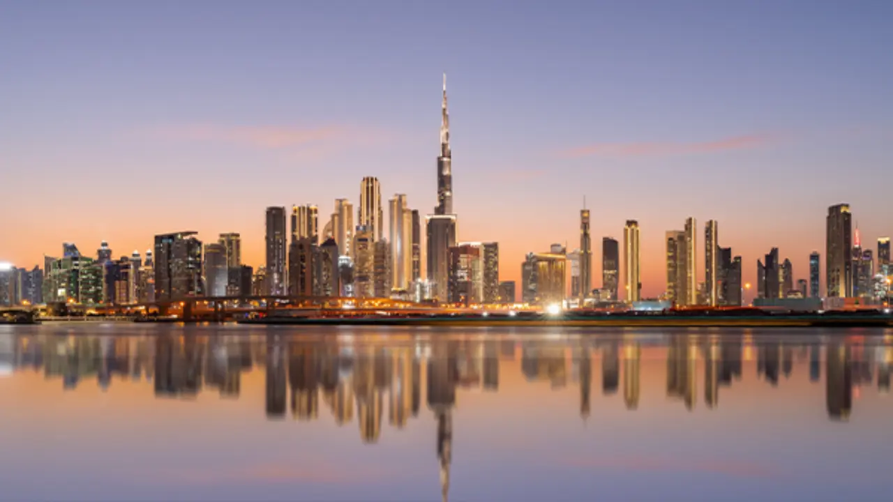 Second Property in Dubai