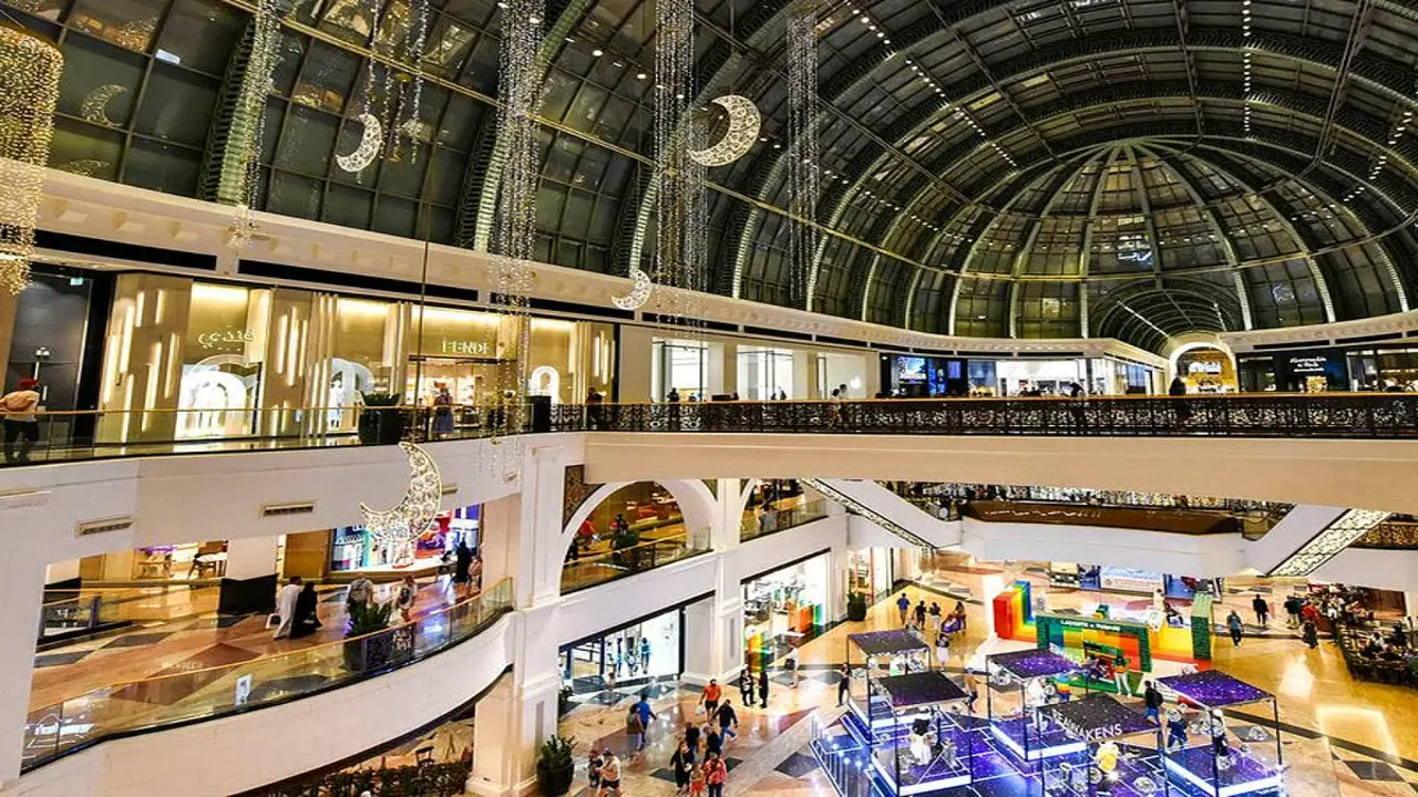 تخفيضات خلال رمضان وتخفيضات ما قبل العيد