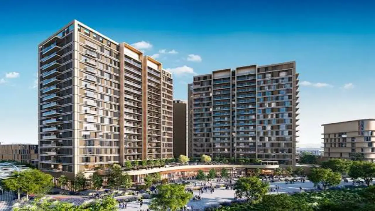 Sidr Residences 3