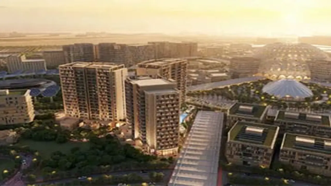 Sidr Residences