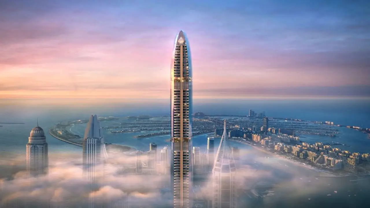 Six Senses Residences