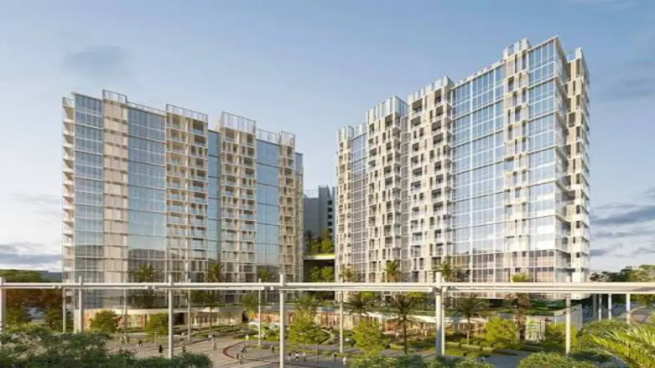 Sky Residences