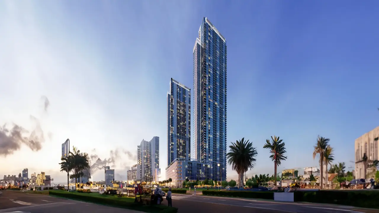 Sobha Creek Vistas Heights