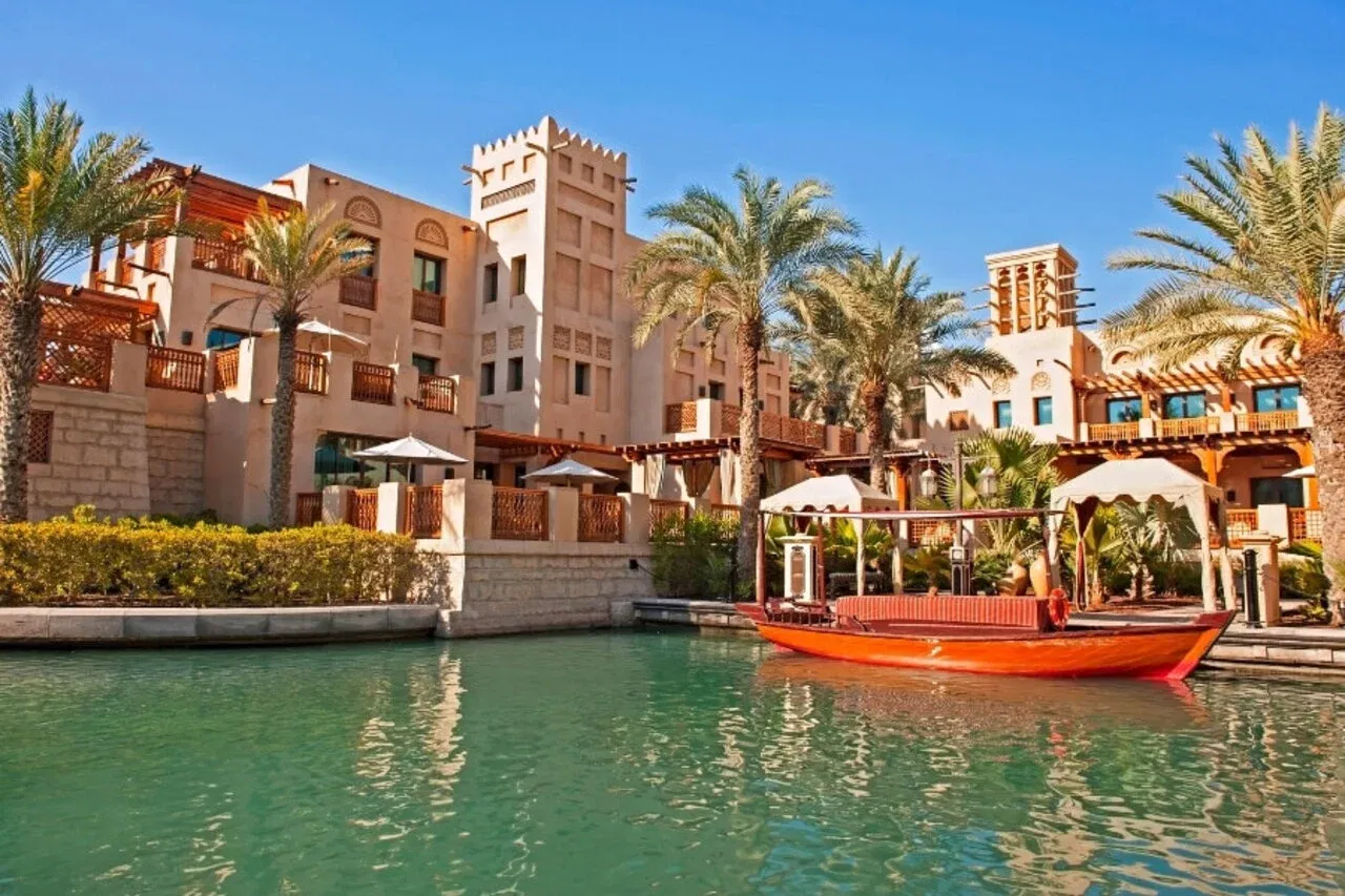 Souk Madinat Jumeirah