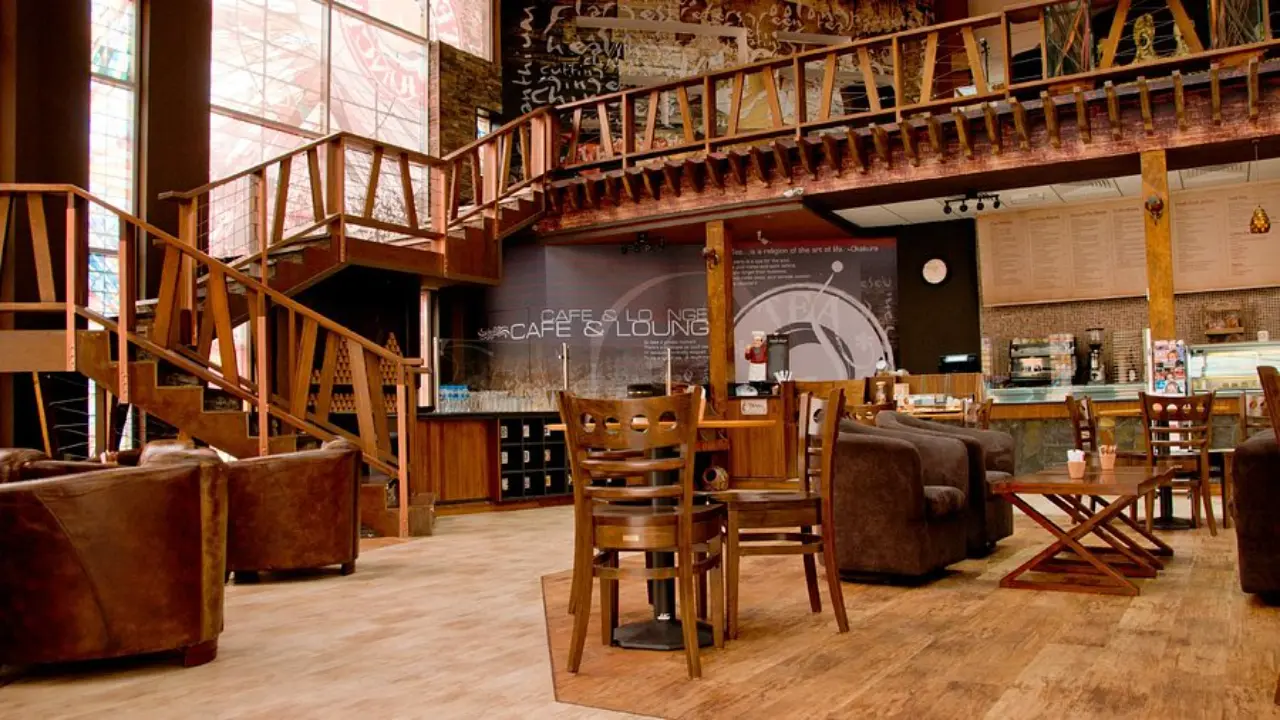 Tea Junction
