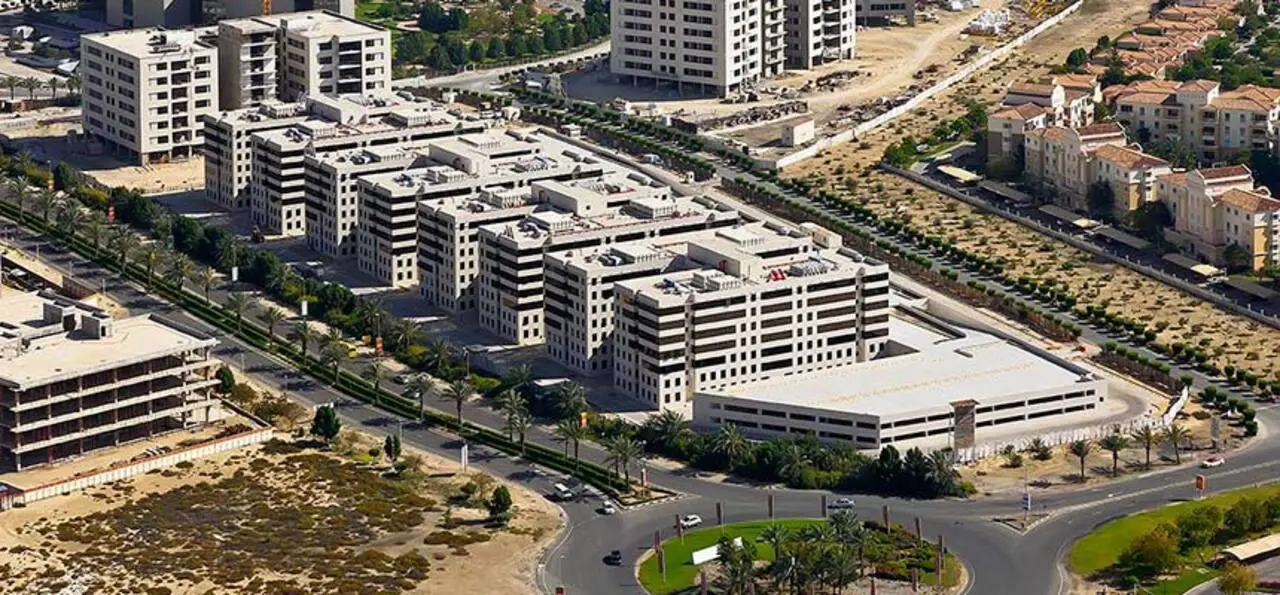 technopark