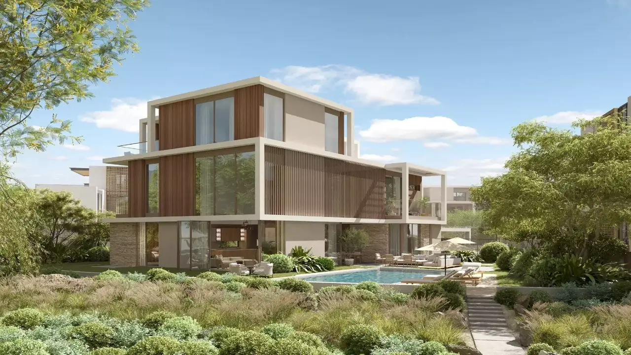 The Acres Phase 2