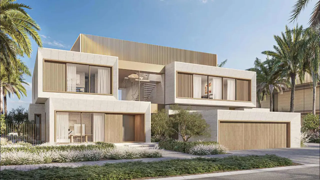 The Coral Collection