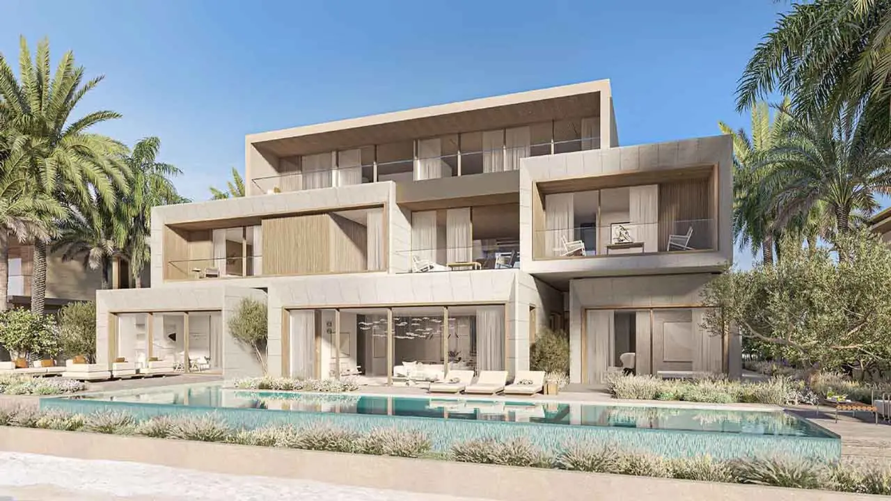 The Coral Collection Villas