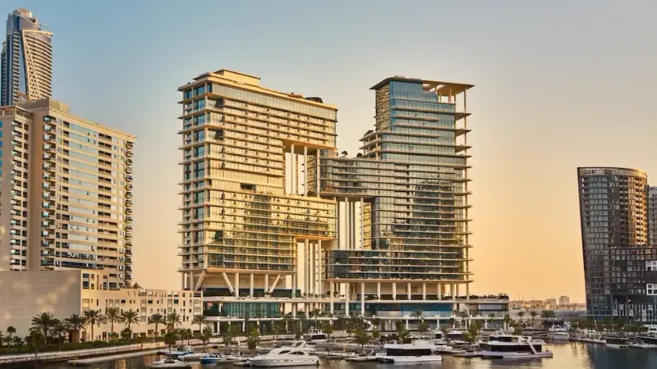 The Lana Residences