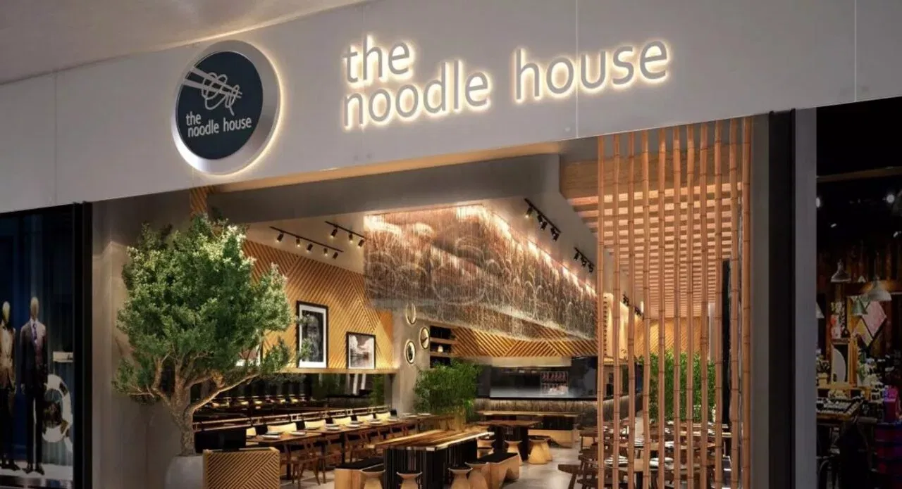 The Noodle House