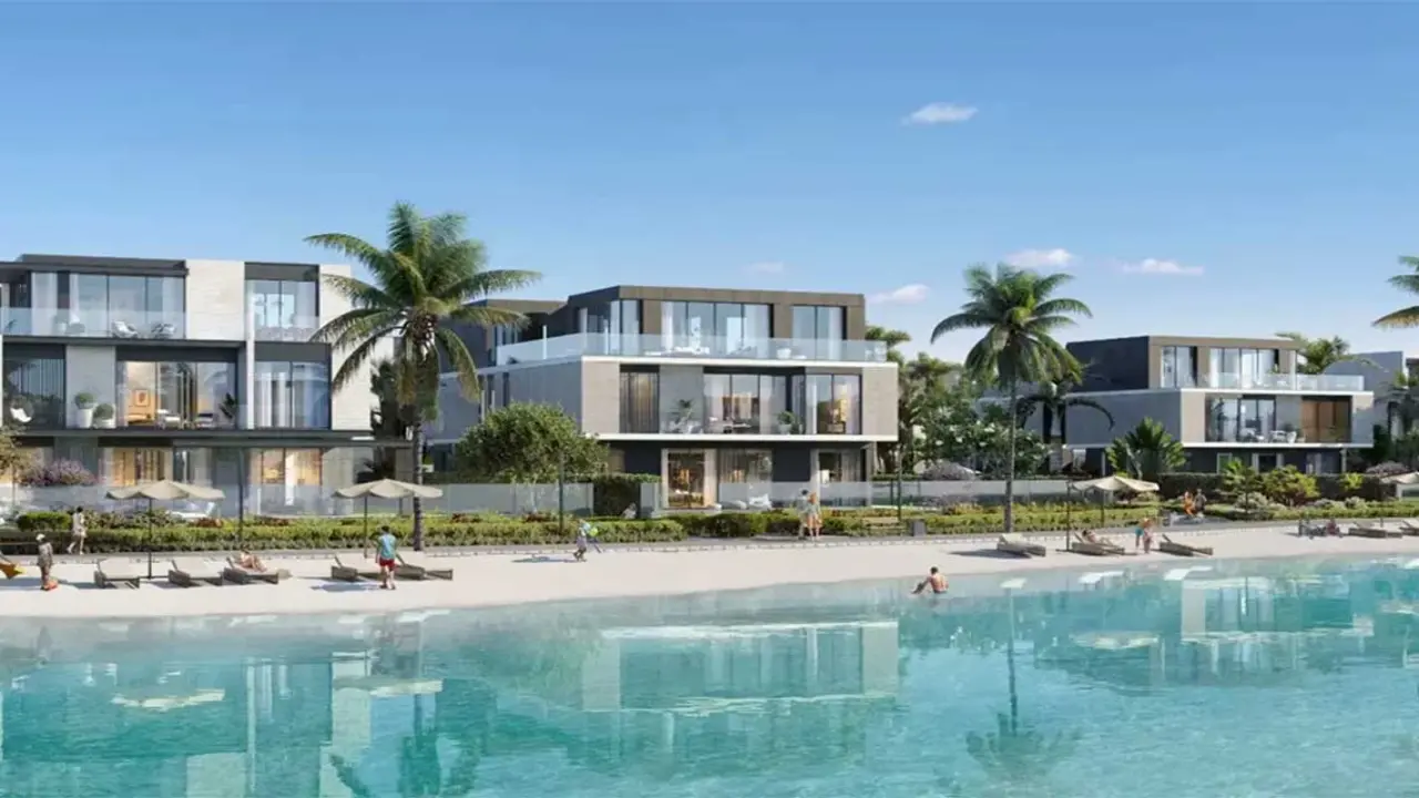 The Watercrest