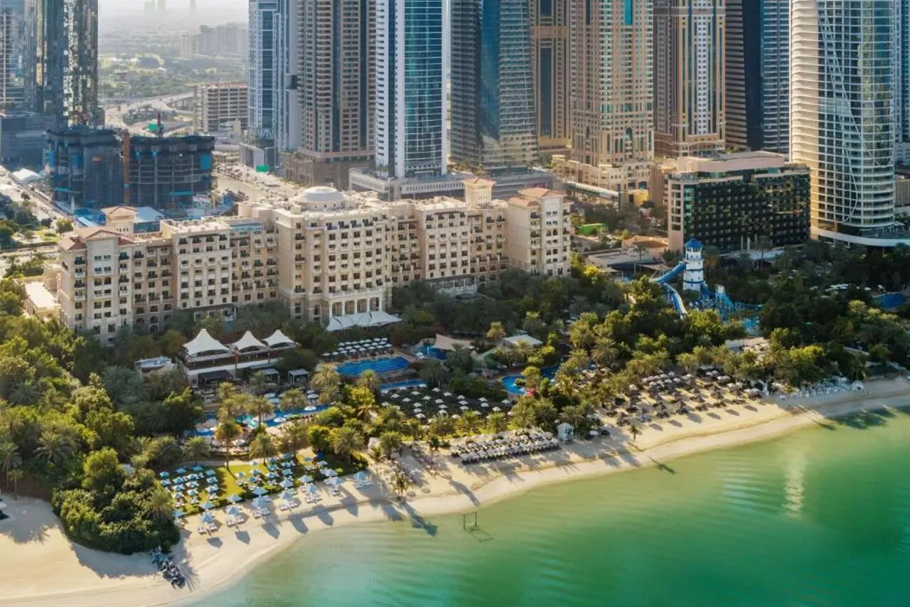 Top Family Friendly Beach Resorts In Dubai Top Family Friendly Beach Resorts In Dubai