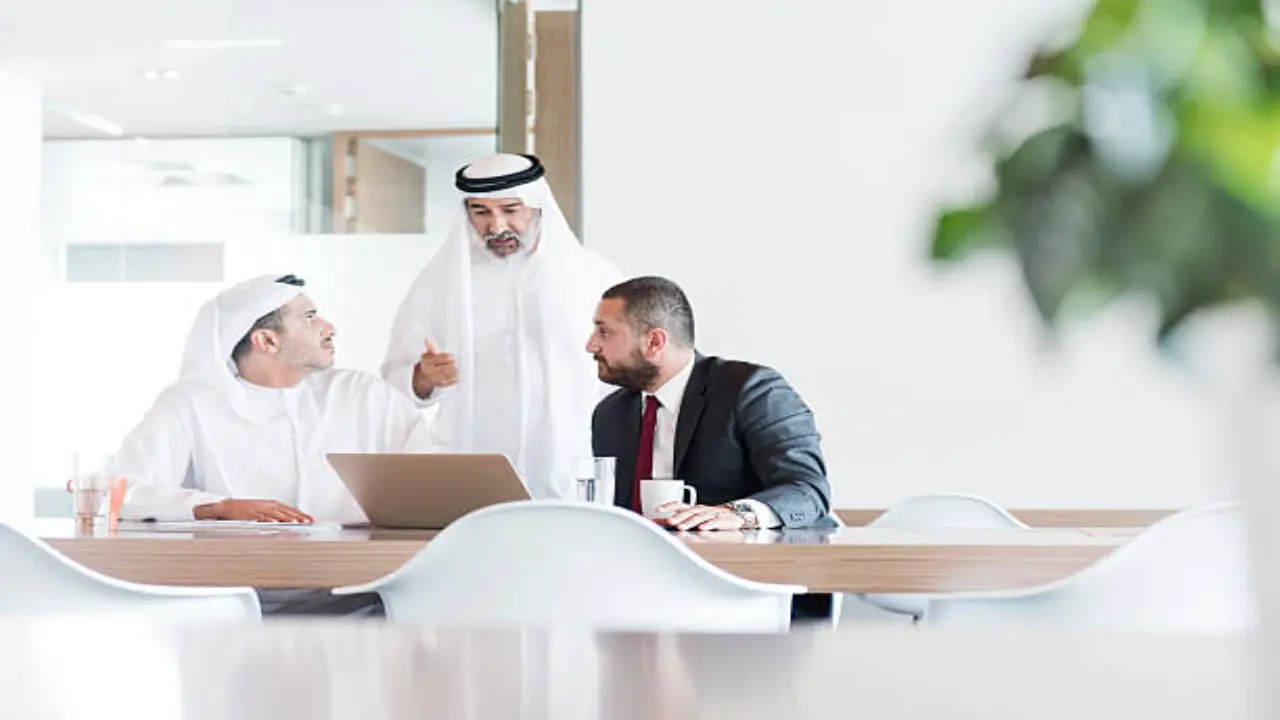 Tips for Businesses Operating in Dubai